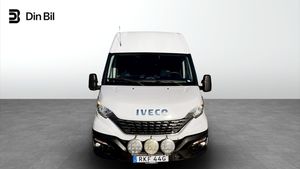 Iveco Daily bild 4