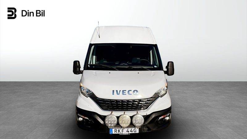 Iveco Daily bild 4