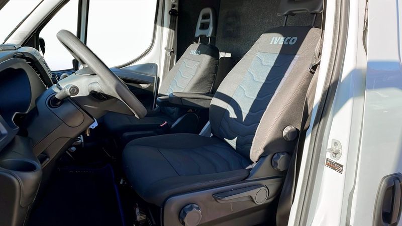 Iveco Daily bild 8