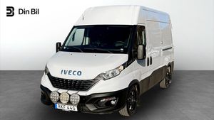 Iveco Daily bild 1
