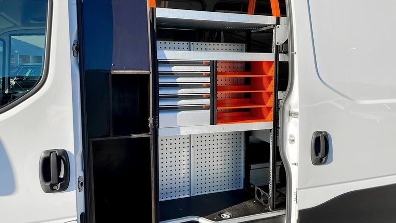 Iveco Daily bild 11