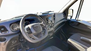 Iveco Daily bild 7