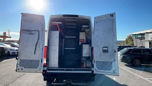 Iveco Daily bild 13