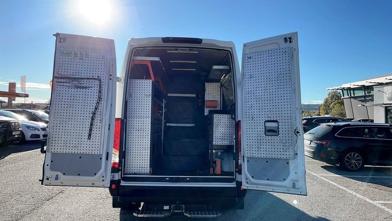 Iveco Daily bild 13