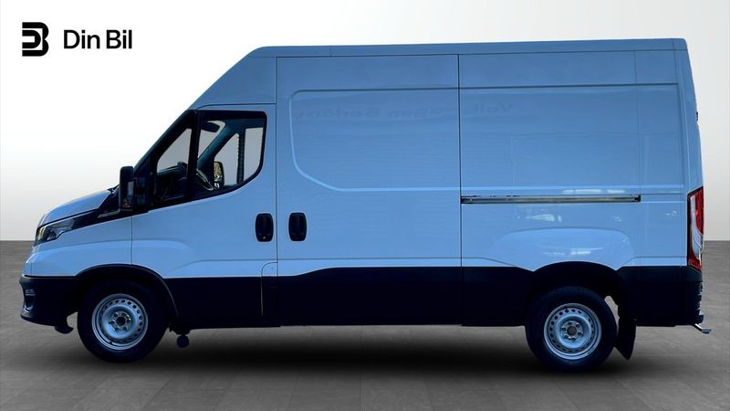 Iveco Daily bild 2