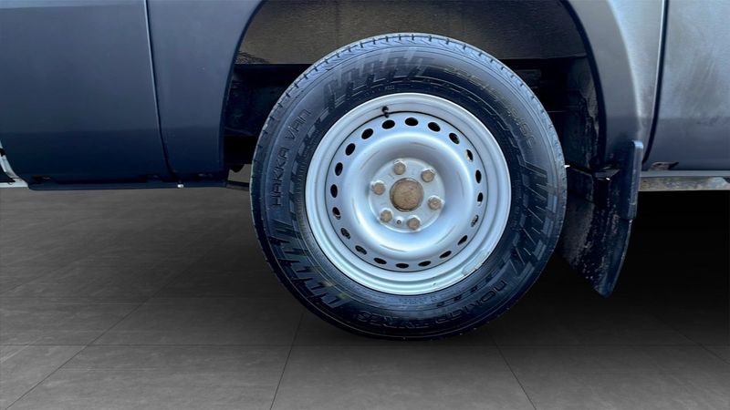 Iveco Daily bild 6