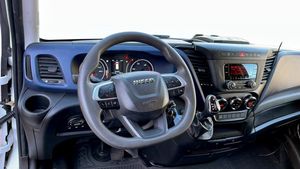 Iveco Daily bild 10