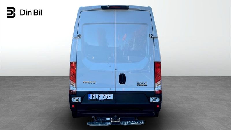 Iveco Daily bild 5