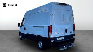 Iveco Daily bild 3