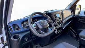 Iveco Daily bild 7