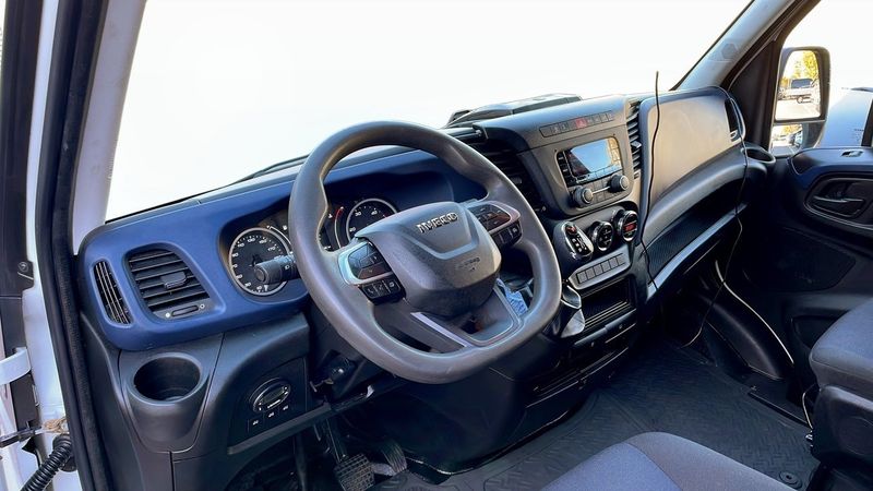 Iveco Daily bild 7