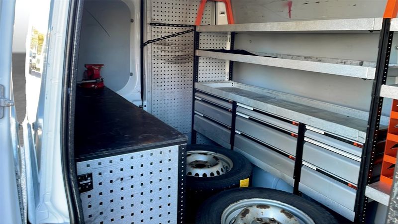 Iveco Daily bild 12