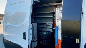 Iveco Daily bild 11