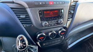 Iveco Daily bild 9