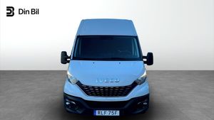 Iveco Daily bild 4