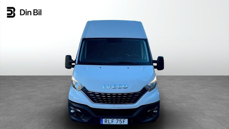Iveco Daily bild 4
