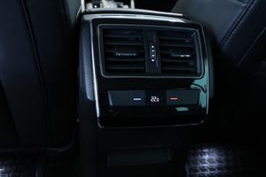 Skoda Superb bild 19