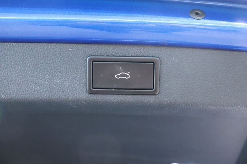 Skoda Superb bild 21