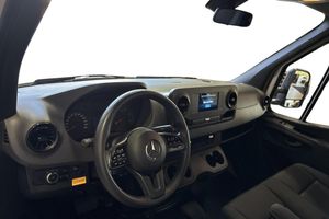 Mercedes Sprinter bild 8