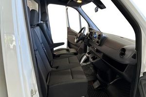 Mercedes Sprinter bild 9