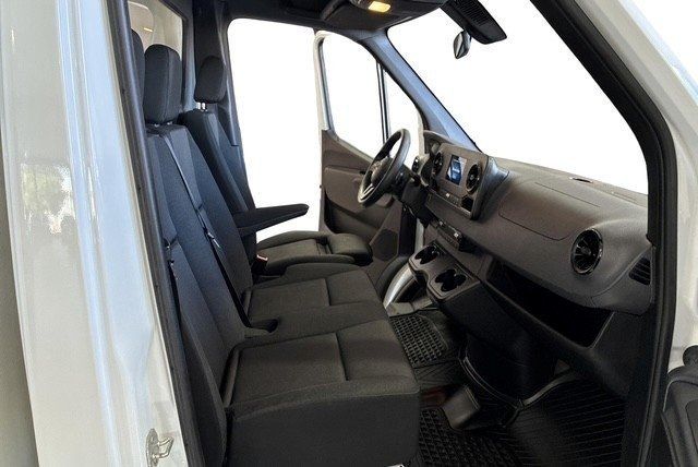 Mercedes Sprinter bild 9