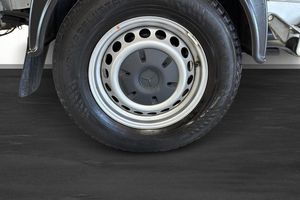 Mercedes Sprinter bild 15