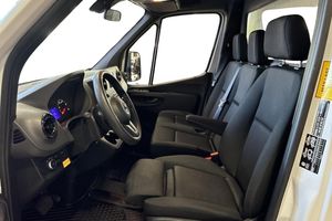 Mercedes Sprinter bild 17