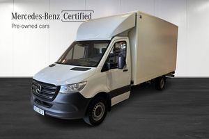 Mercedes Sprinter bild 11