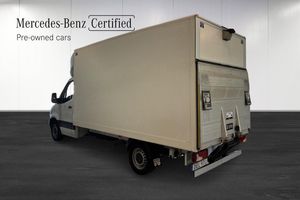 Mercedes Sprinter bild 13