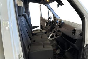 Mercedes Sprinter bild 16