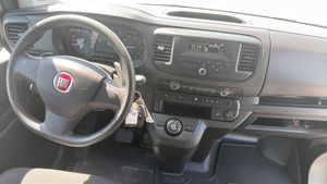 Fiat Scudo bild 4