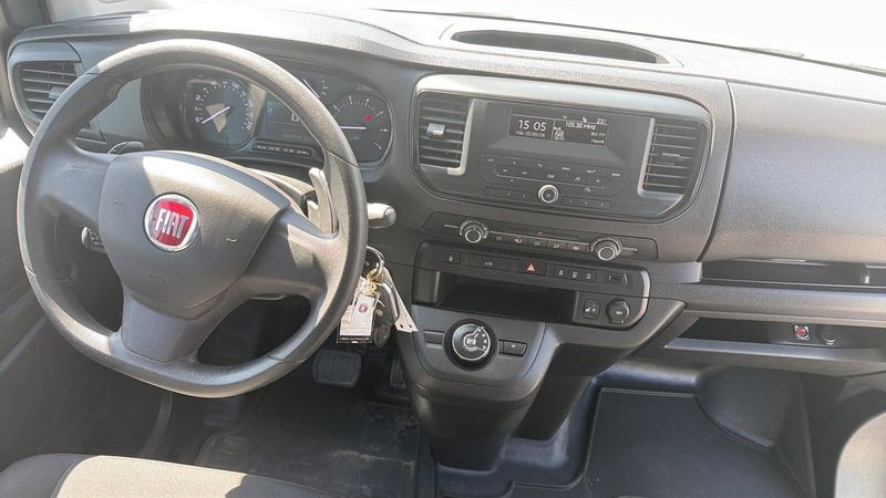 Fiat Scudo bild 4