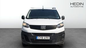 Fiat Scudo bild 8