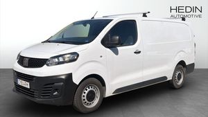 Fiat Scudo bild 1