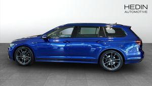 Volkswagen Passat bild 6