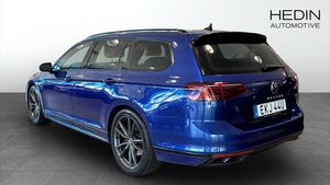 Volkswagen Passat bild 2