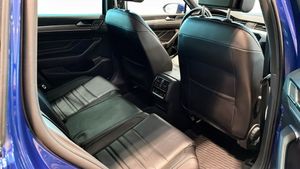 Volkswagen Passat bild 5