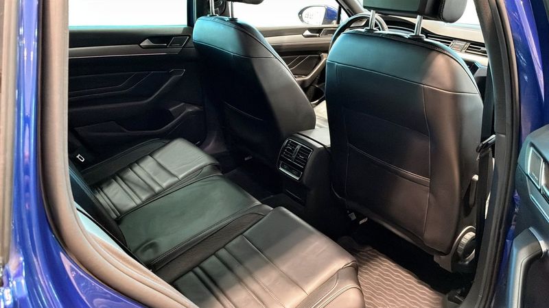 Volkswagen Passat bild 5