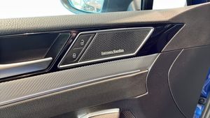 Volkswagen Passat bild 12