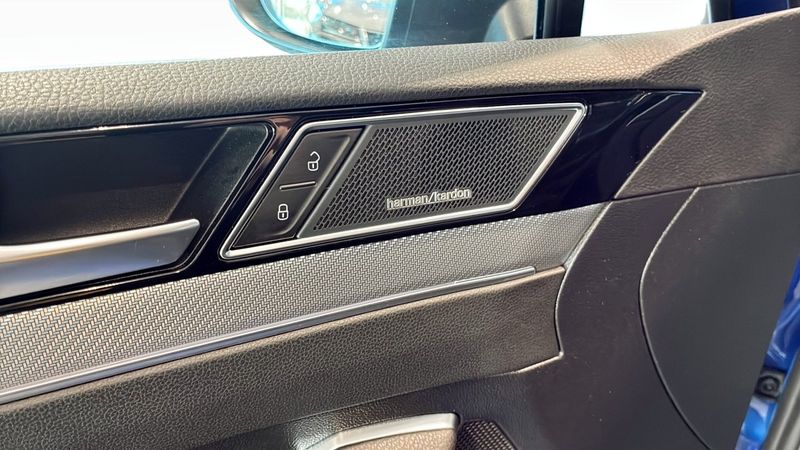 Volkswagen Passat bild 12