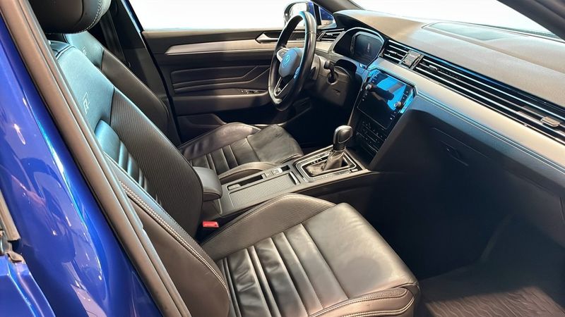 Volkswagen Passat bild 3