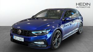 Volkswagen Passat bild 1