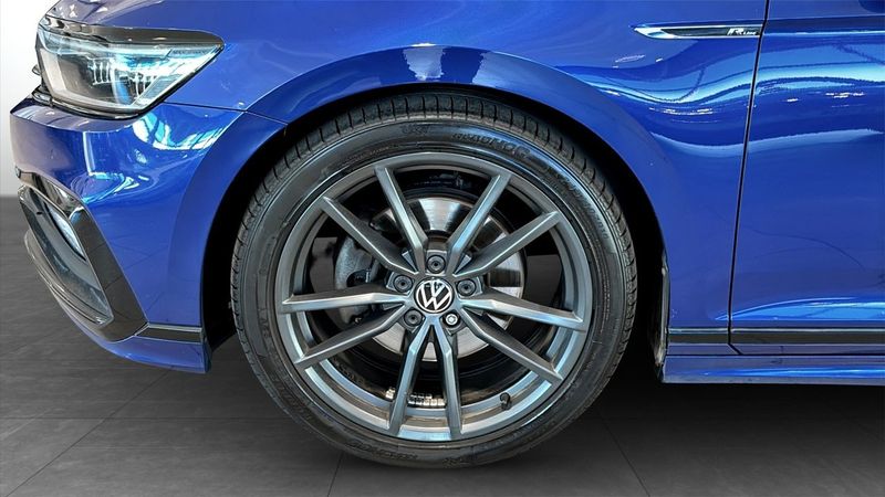 Volkswagen Passat bild 9