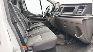 Ford Custom bild 3