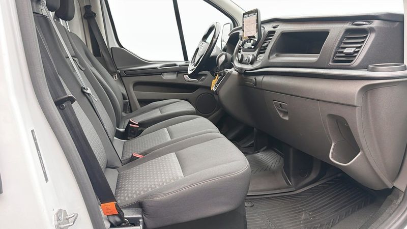 Ford Custom bild 3