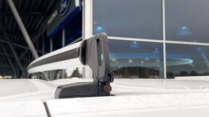 Ford Custom bild 10