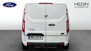 Ford Custom bild 7