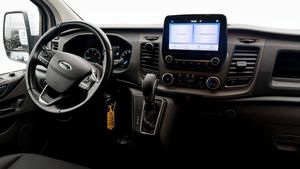 Ford Custom bild 4