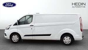 Ford Custom bild 6