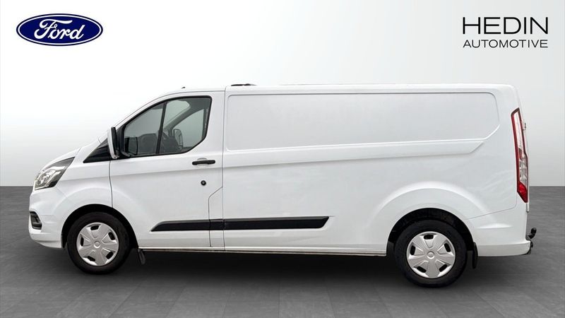 Ford Custom bild 6